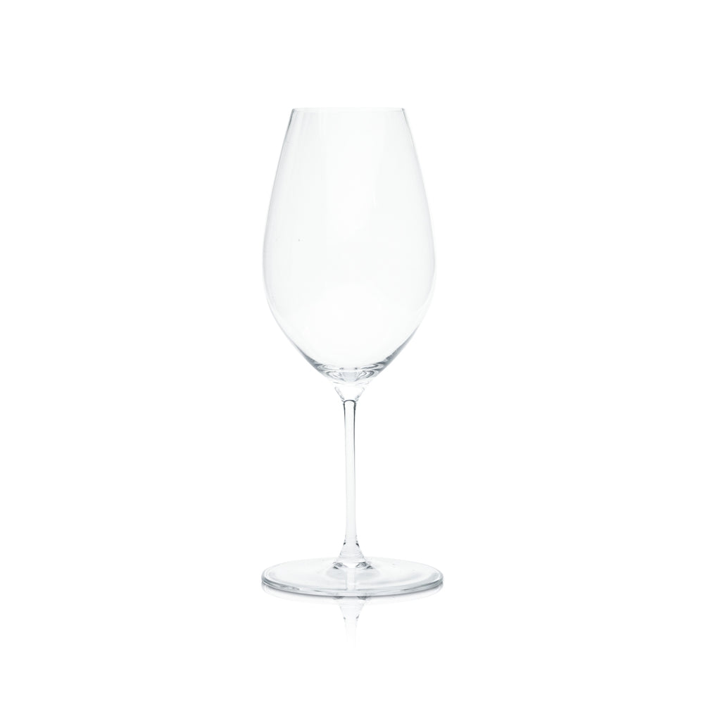 2 bicchieri da vino Riedel 0,5 l Riesling Performance Bianco Vino Bicchieri Cristallo Bar