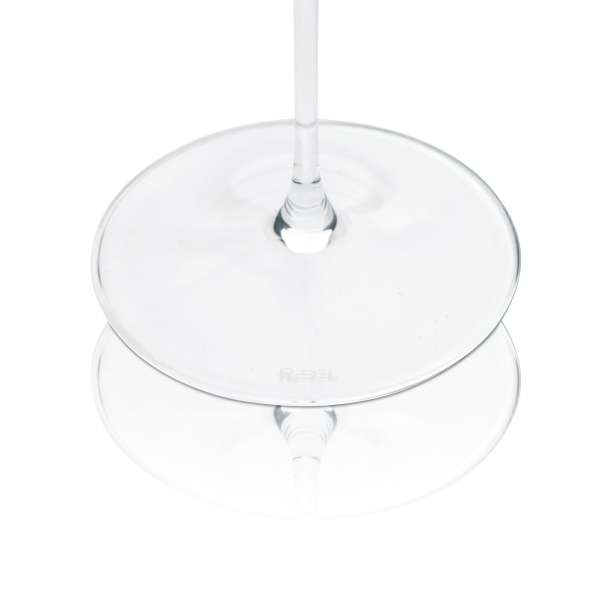 2 bicchieri da vino Riedel 0,5 l Riesling Performance Bianco Vino Bicchieri Cristallo Bar – Vista 3