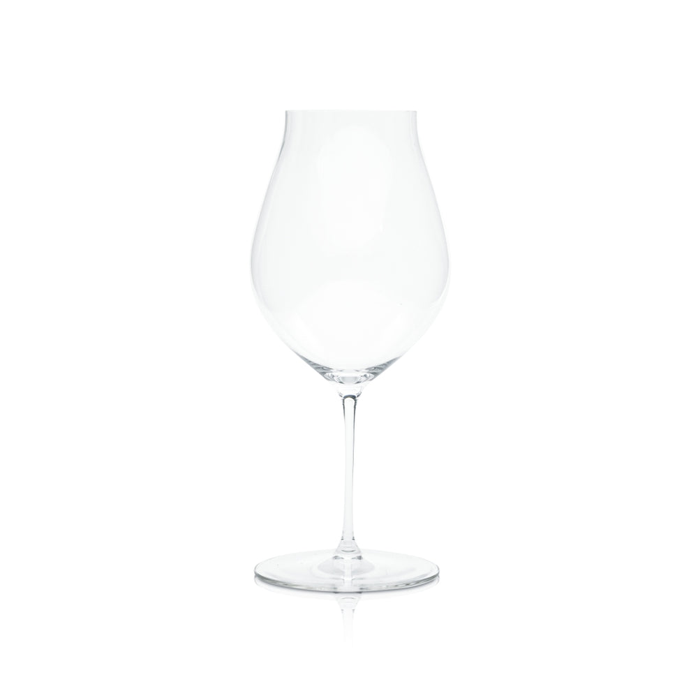 2 bicchieri da vino Riedel 0,6 l Pinot Noir Performance Rosso Vino Bicchieri in cristallo