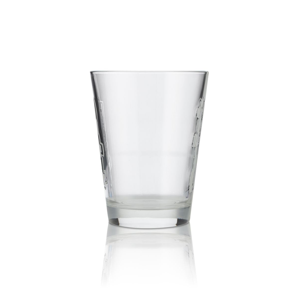 3x bicchieri Dooleys 0,24 l Set di bicchieri da cocktail e liquori satinati – Vista 3