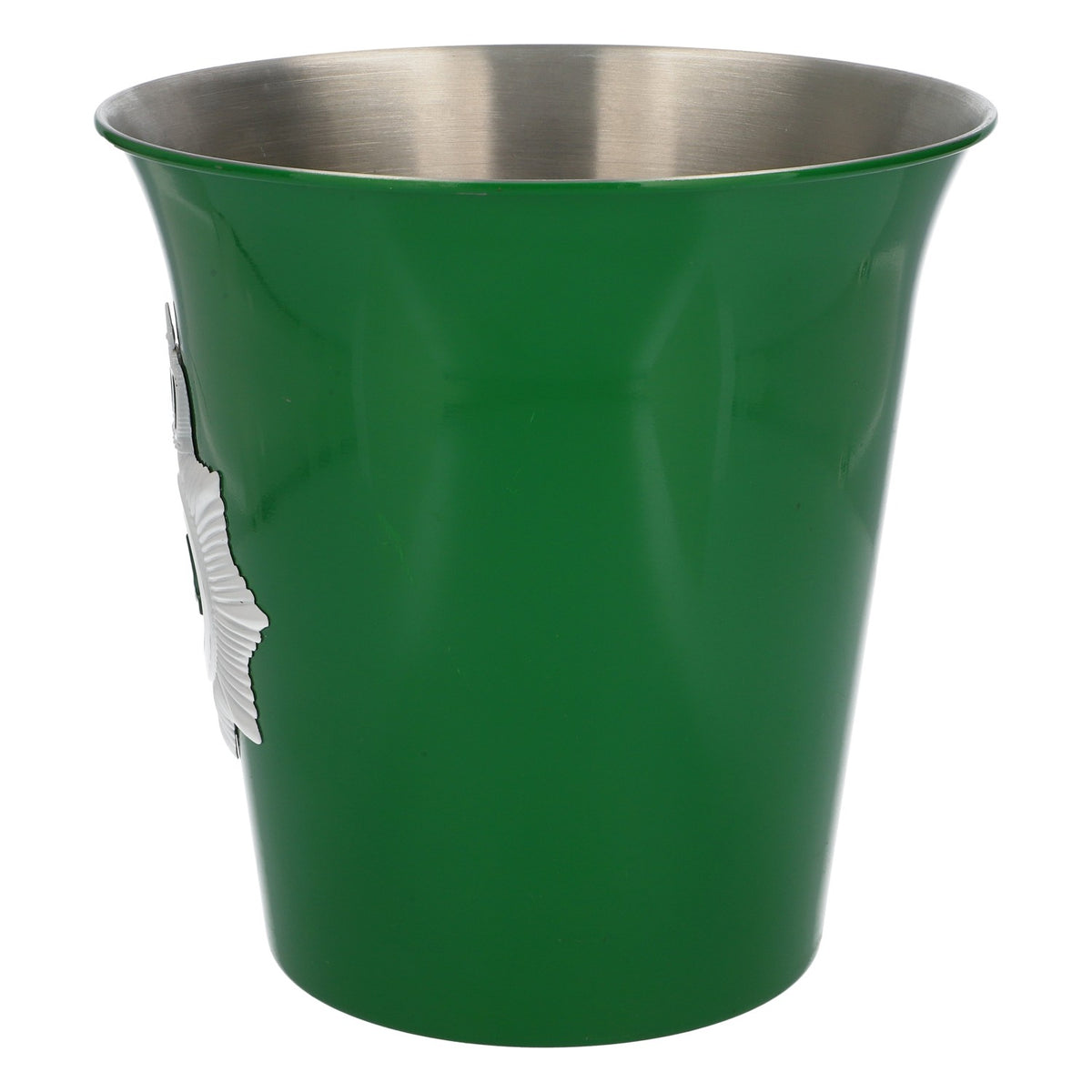 42Below Vodka Raffredda bottiglie Raffredda bottiglie Logo della Polizia Federale Australiana verde – Vista 4