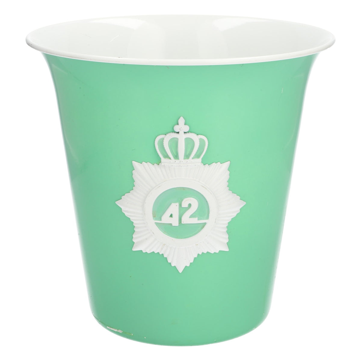 42Below Vodka Raffredda bottiglie Raffredda bottiglie Logo della Polizia Federale Australiana menta