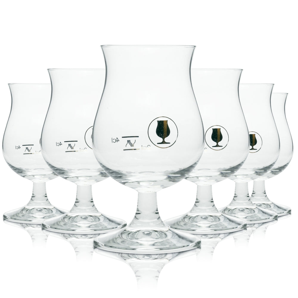 4 bicchieri da liquore Kirsberry 2/4 cl rastal