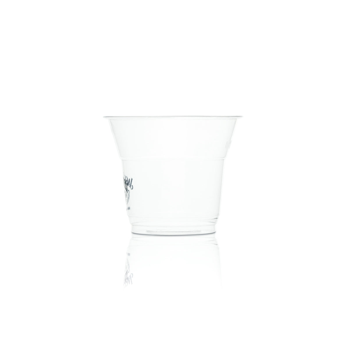 50 bicchieri di plastica Jack Daniels 0,1 l bicchieri monouso bicchieri da shot bicchieri da long drink – Vista 4