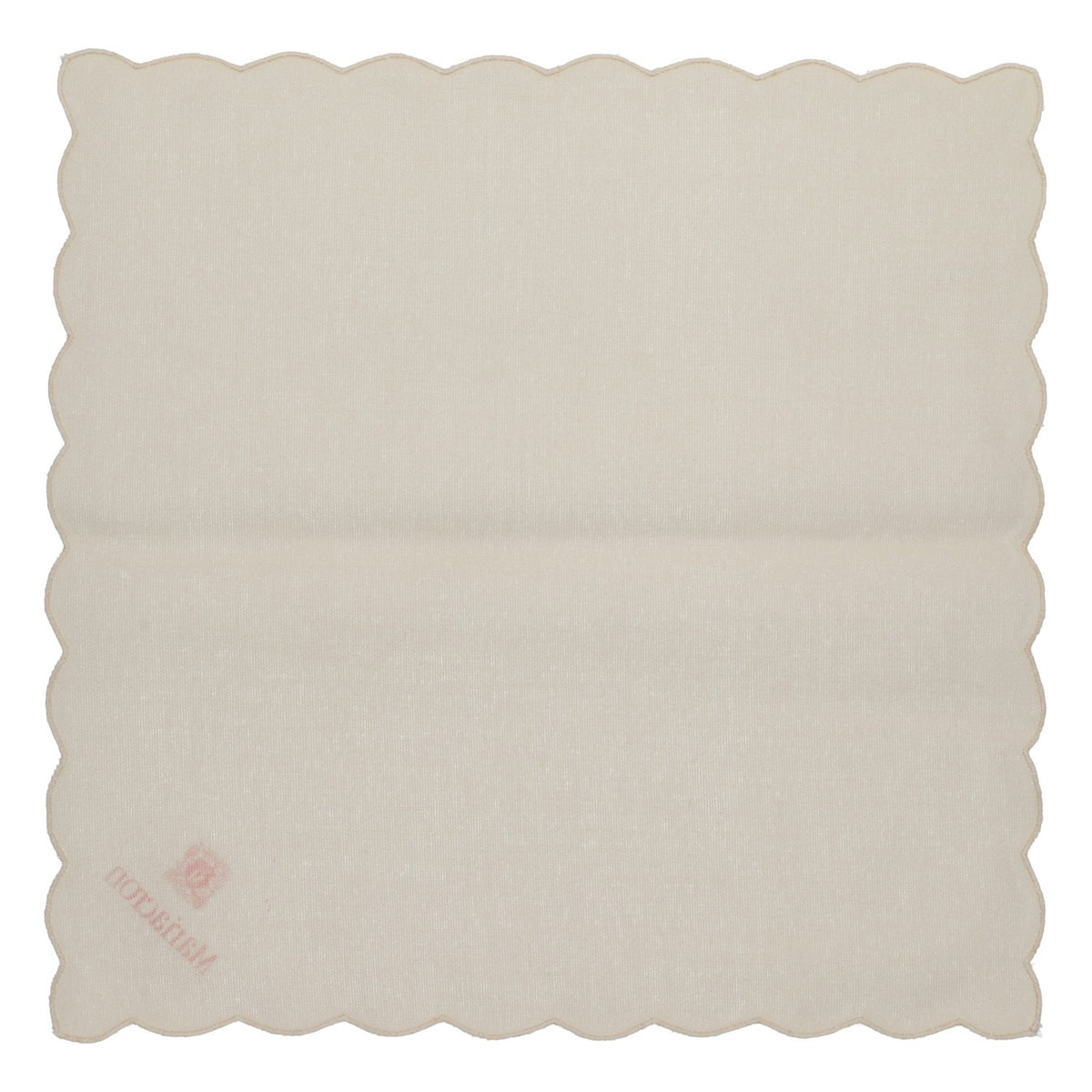 5 tovagliette da bar Mariacron in stile vintage, 29x29 cm, set da 5 sottobicchieri – Vista 3