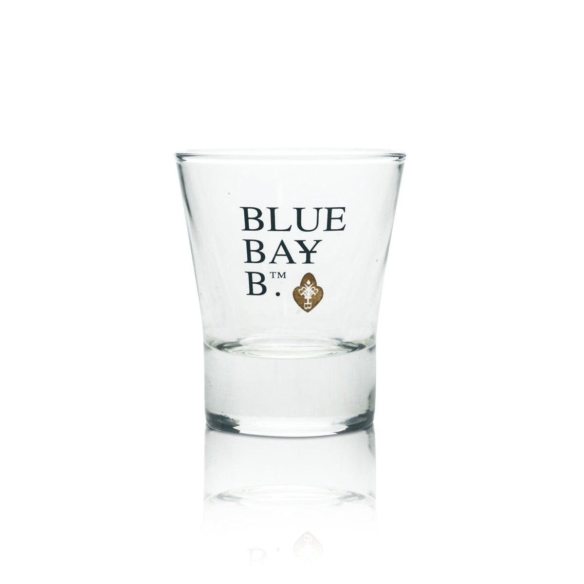 6 bicchierini da liquore Blue Bay B Rum nuovi – Vista 2