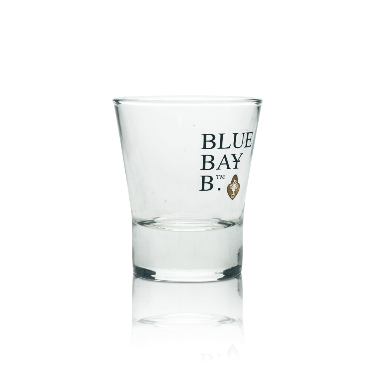 6 bicchierini da liquore Blue Bay B Rum nuovi – Vista 3