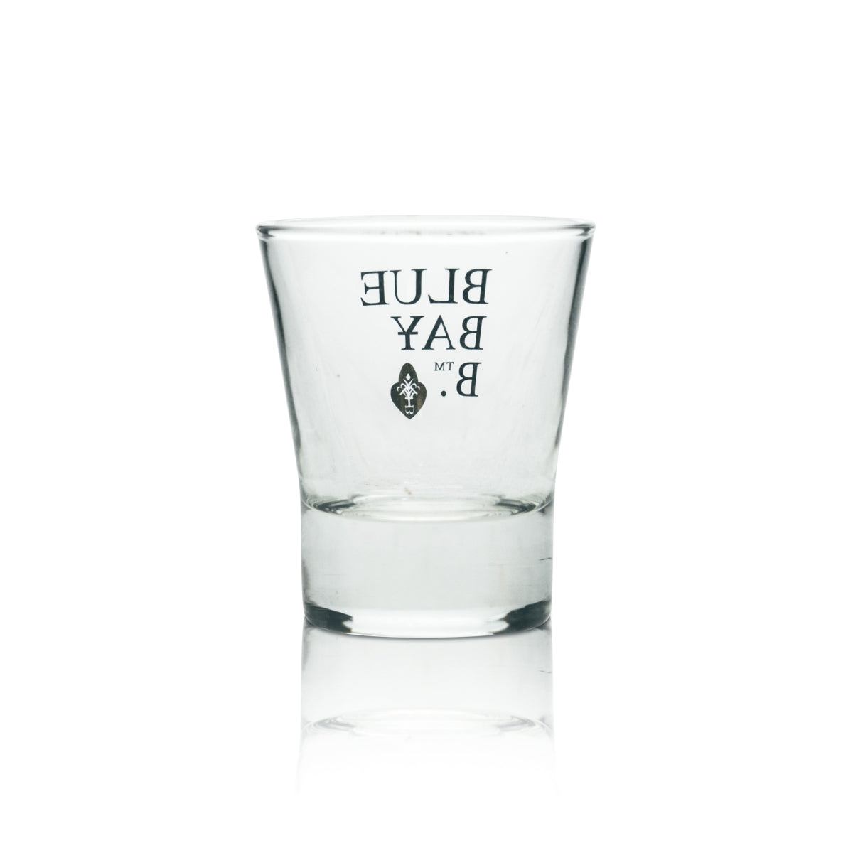 6 bicchierini da liquore Blue Bay B Rum nuovi – Vista 4
