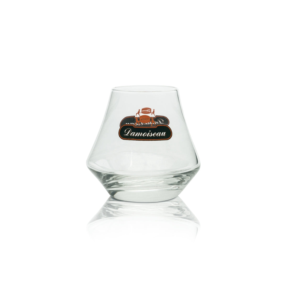 6 bicchieri da rum Damoiseau 0,2 l tumbler "Arôme" nuovi – Vista 2