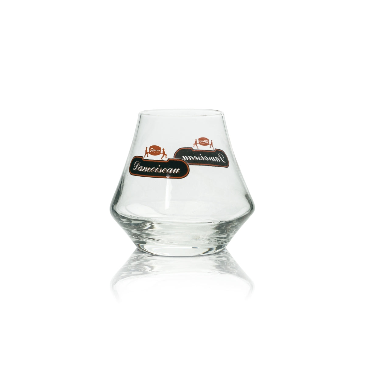 6 bicchieri da rum Damoiseau 0,2 l tumbler "Arôme" nuovi – Vista 3