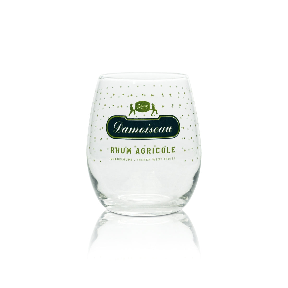 6 bicchieri da rum Damoiseau 0,3 l tumbler "Aura" nuovi – Vista 2