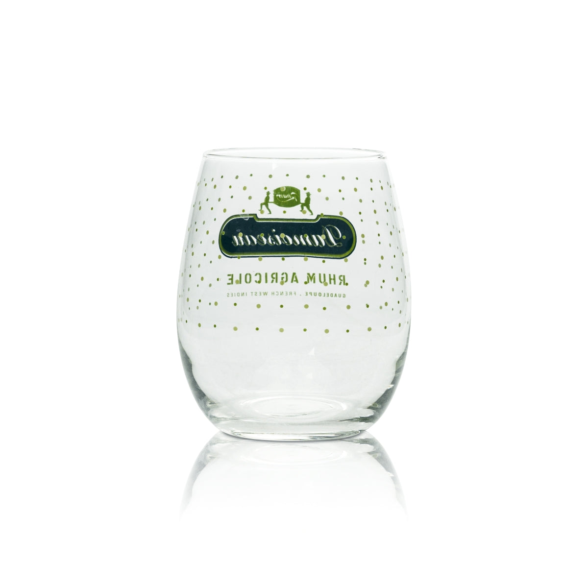 6 bicchieri da rum Damoiseau 0,3 l tumbler "Aura" nuovi – Vista 3