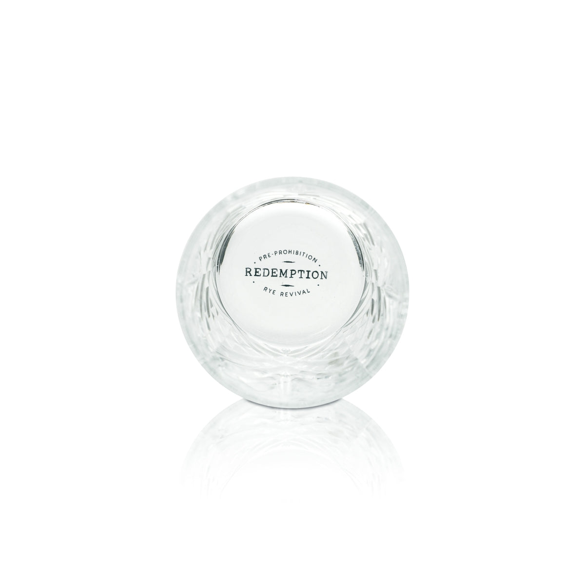 6 bicchieri da whisky Redemption 0,2 l tumbler con rilievo, nuovi – Vista 3