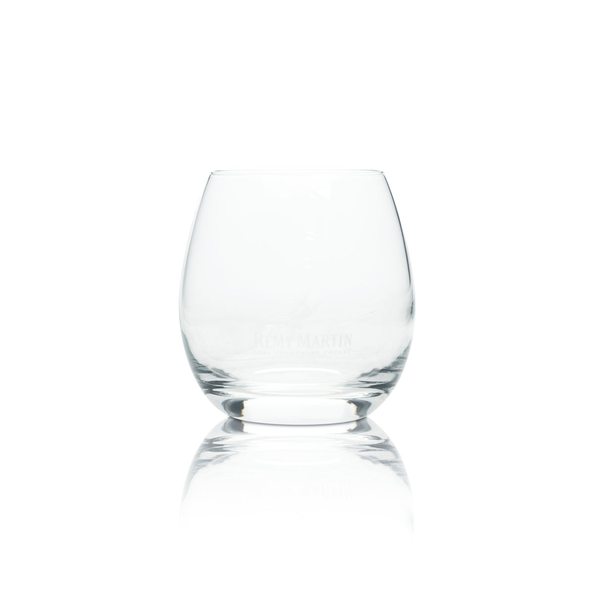 6 bicchieri tumbler per cognac Remy Martin  2 /4 cl  nuovi – Vista 2