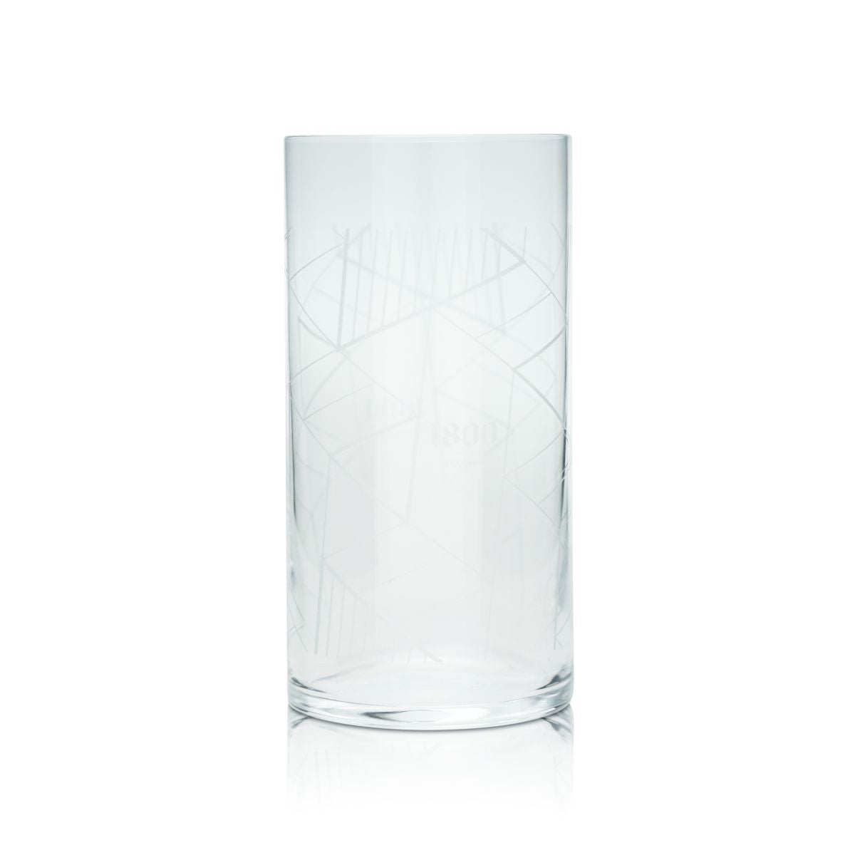 6 bicchieri da tequila 1800 0,375 l bicchieri da long drink set di bicchieri highball di alta qualità aperitivo – Vista 3