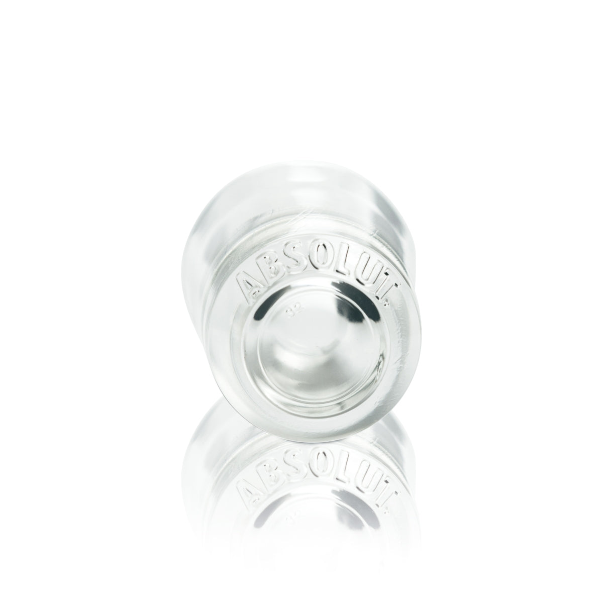 6 bicchierini Absolut Shot 2 cl bicchierini da liquore Vodka Gastro calibrati Bar – Vista 4