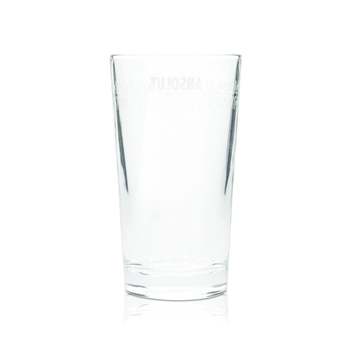 6 bicchieri Absolut Vodka 0,3 l Elyxir Tumbler Longdrink Cocktail – Vista 3