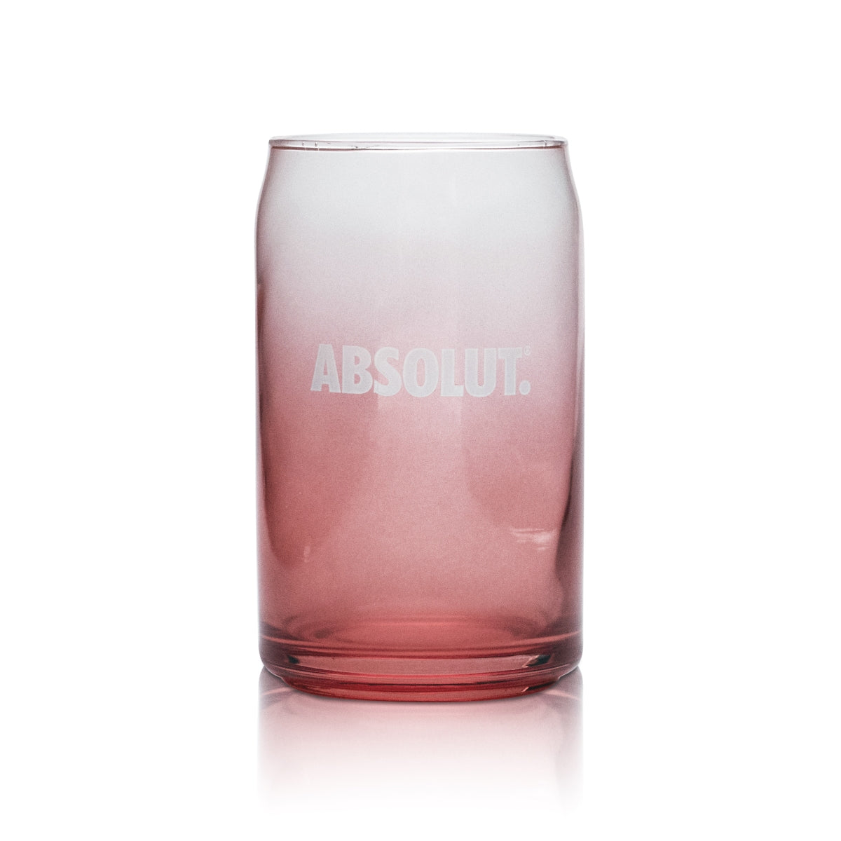 6 bicchieri Absolut Vodka 0,3 l Sensations PINK ROSSO Bicchieri da long drink Gastro – Vista 2