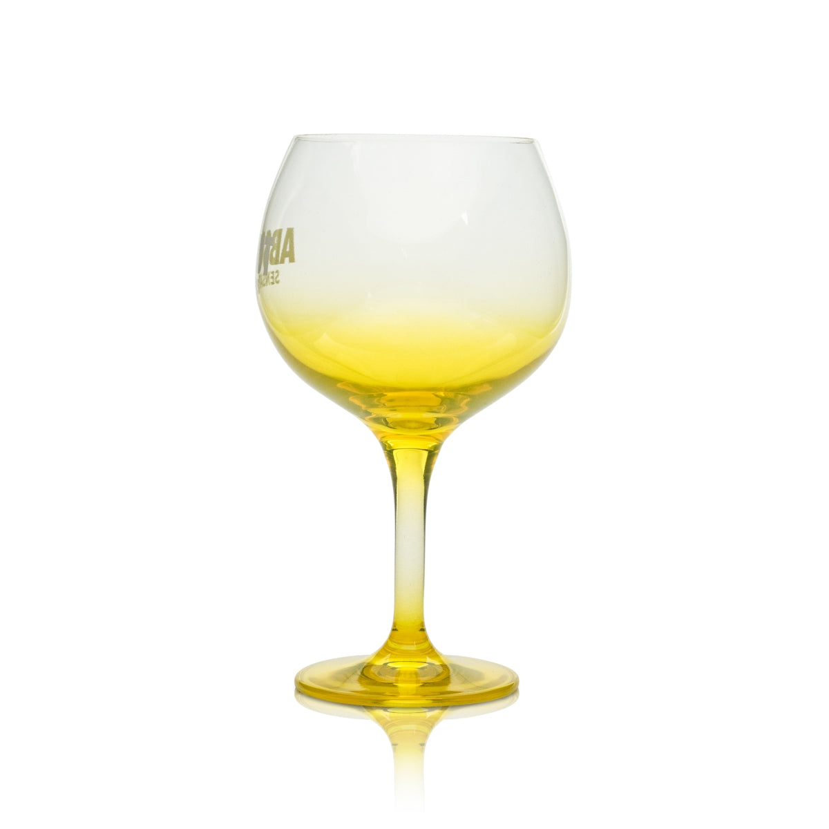 6 bicchieri da cocktail Absolut Vodka 0,5 l, forma a palloncino, Sensations Bar – Vista 3