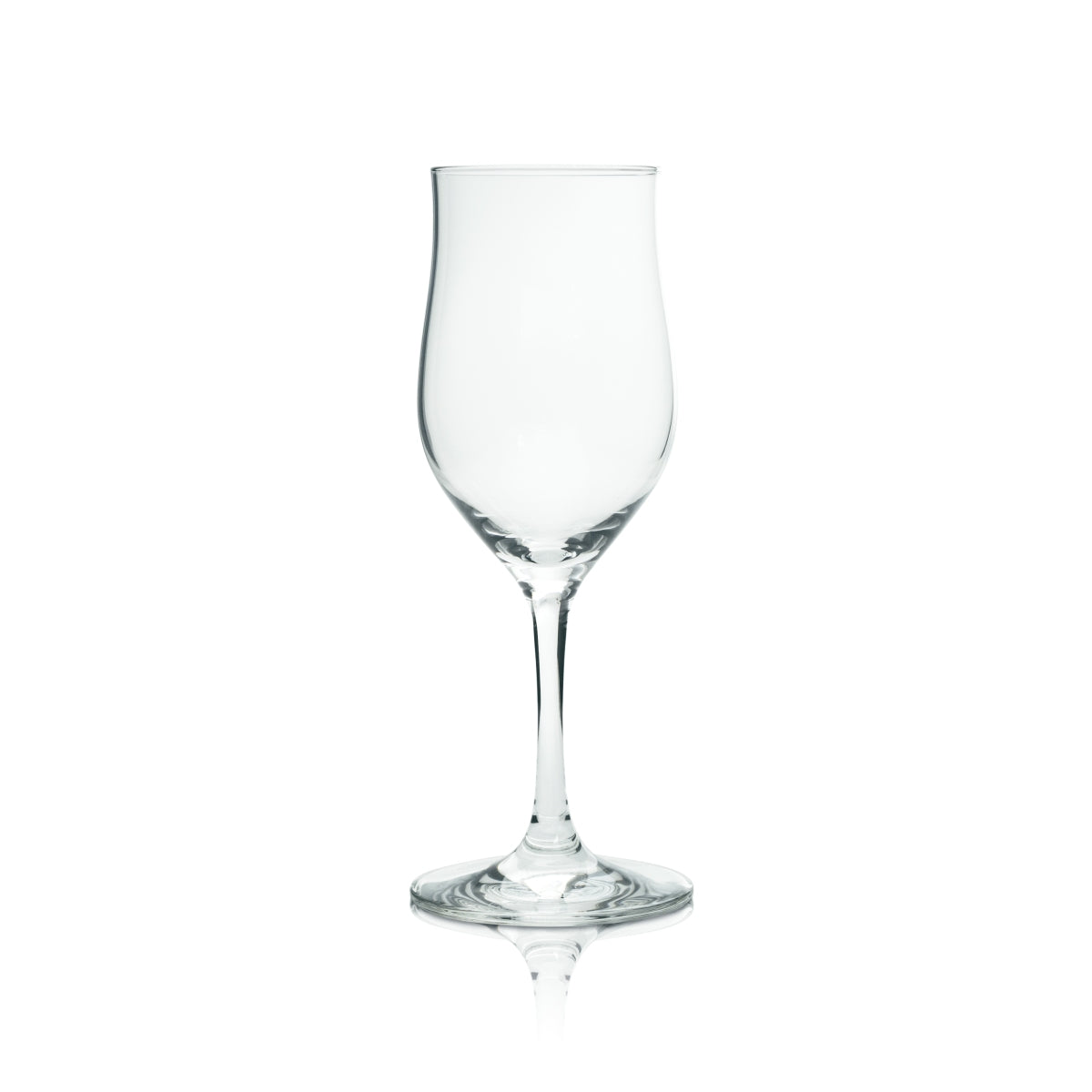 6 bicchieri Adelholzener 0,12 l flûte calice bicchieri acqua minerale sorgente acqua frizzante Bay – Vista 2