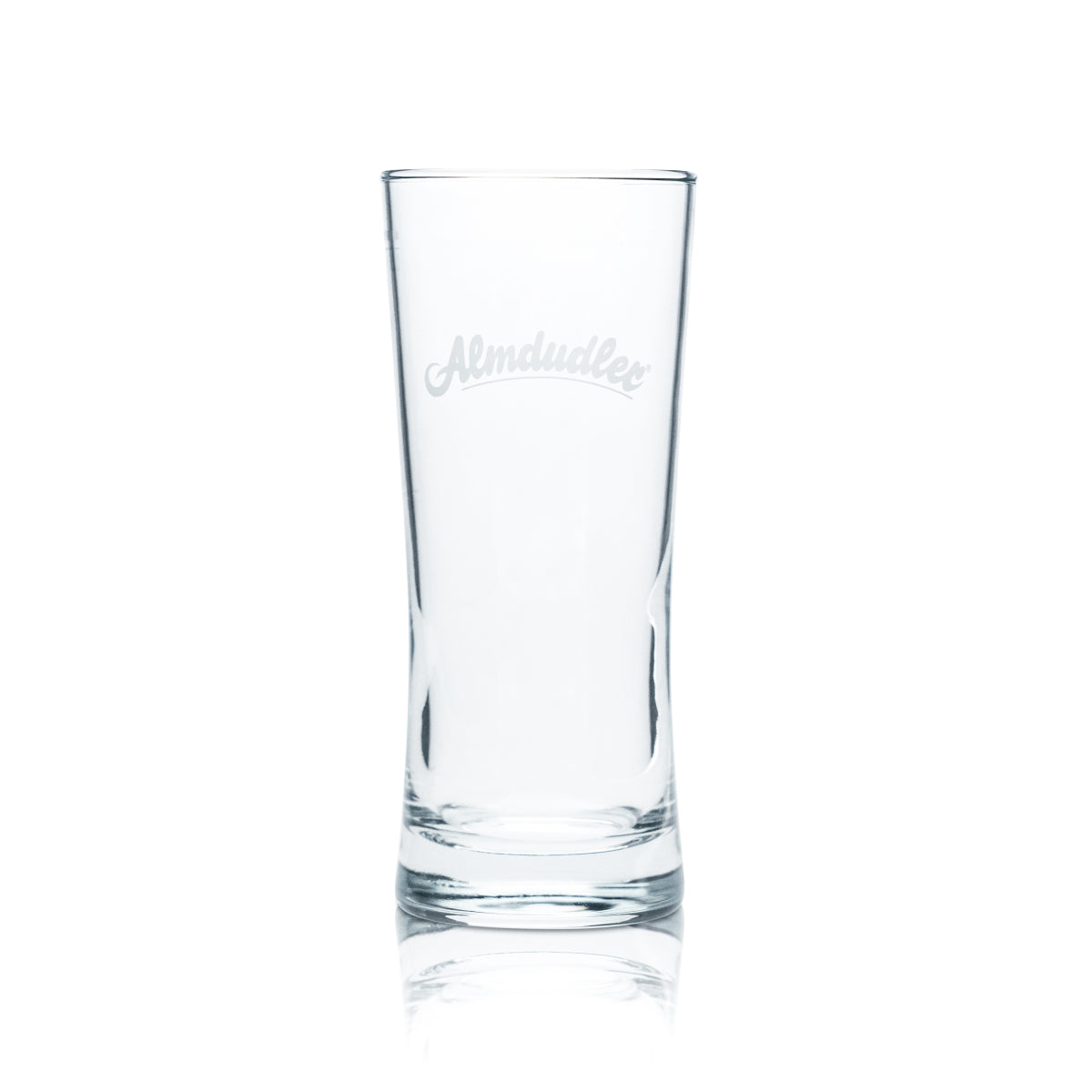 6 bicchieri Almdudler da 0,25 l, bibita analcolica, bicchieri da ristorazione, Austria, après-ski – Vista 2