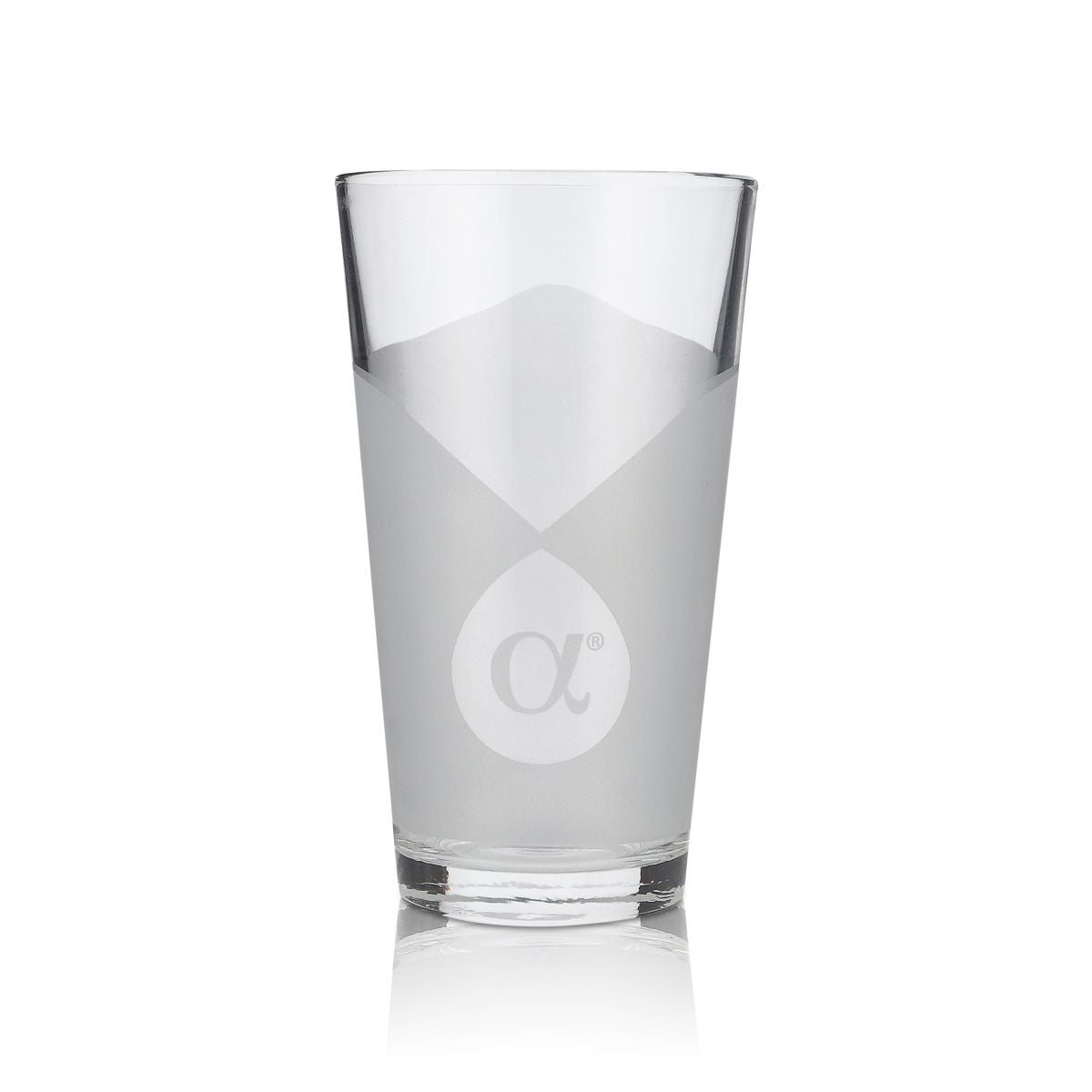 6 bicchieri Alpha Noble da 0,4 l Bicchieri da long drink Set di bicchieri Willi Bicchieri da vodka Long drink – Vista 2