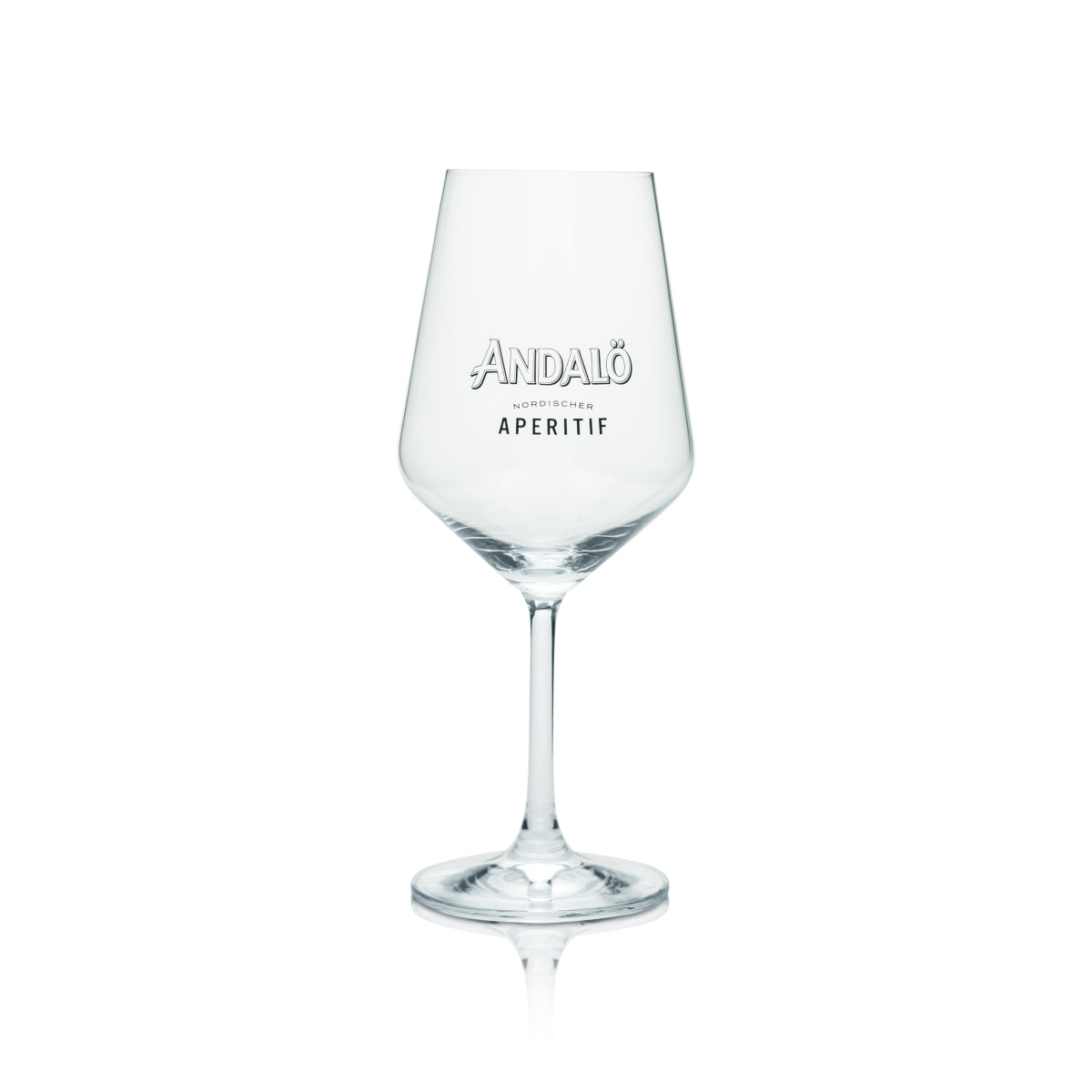 6 bicchieri da aperitivo Andalö in vetro da 0,53 l con stelo, calice, cocktail al spritz e olivello spinoso – Vista 2