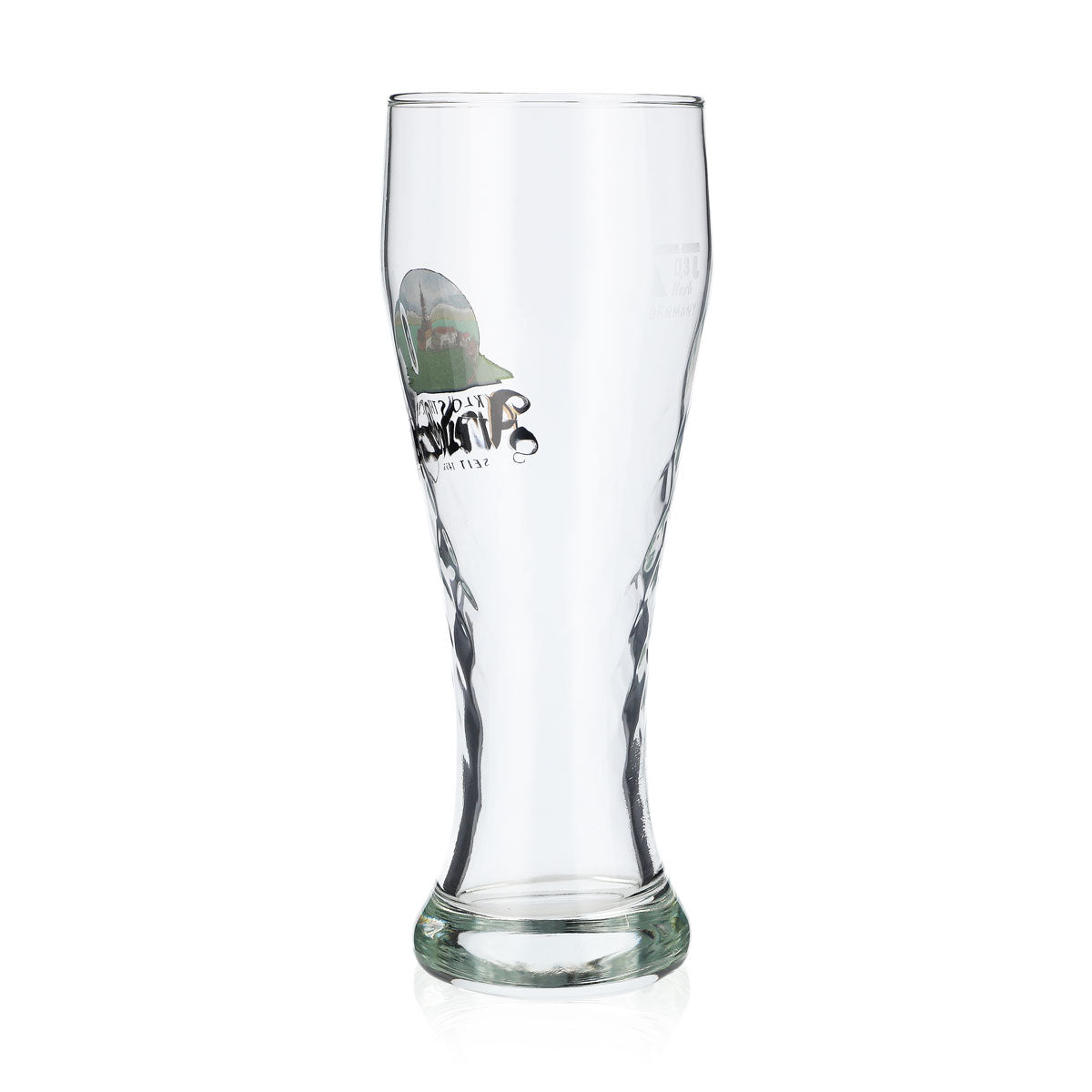 6 bicchieri da birra Andechs da 0,3 l Bicchieri da birra Bicchieri da birra bianca Bicchieri da birra bianca – Vista 4