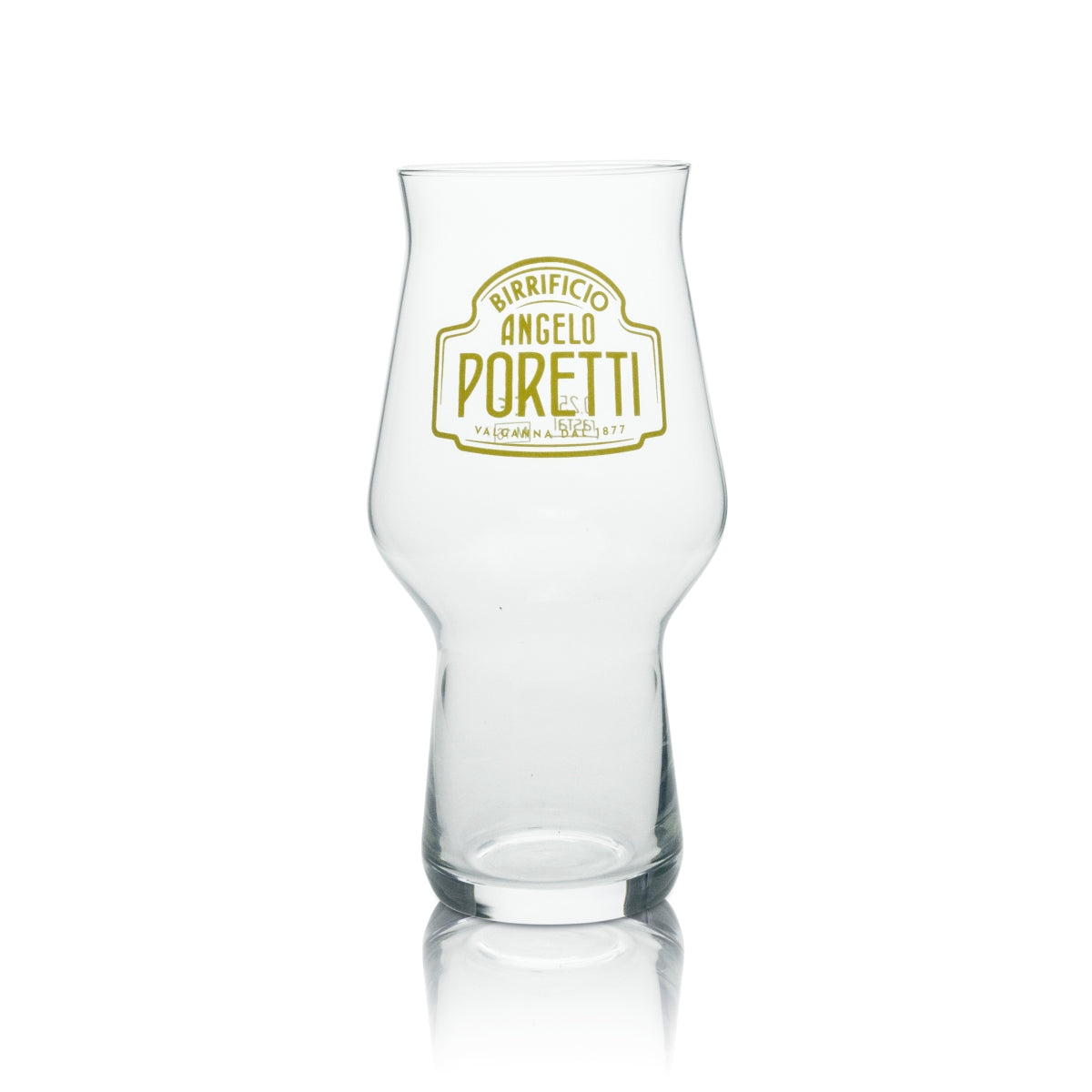 6 bicchieri da birra Angelo Poretti Birrificio Valganna Dal 1877 0,25 l rastal – Vista 2