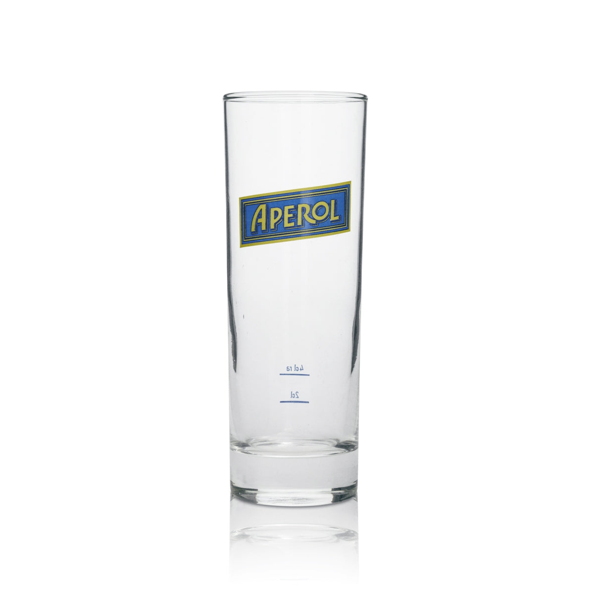 6 bicchieri da long drink per liquore Aperol, circa 27 cl – Vista 2