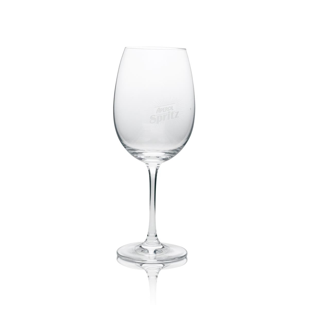 6 bicchieri da aperitivo Aperol Spritz 459 ml Calice Bicchieri da vino Aperitivo Long drink Cocktail – Vista 2