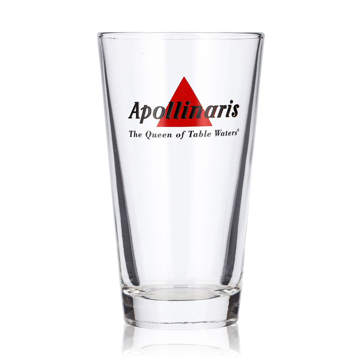 6 bicchieri da 0,3 l per l'acqua Apollinaris – Vista 2