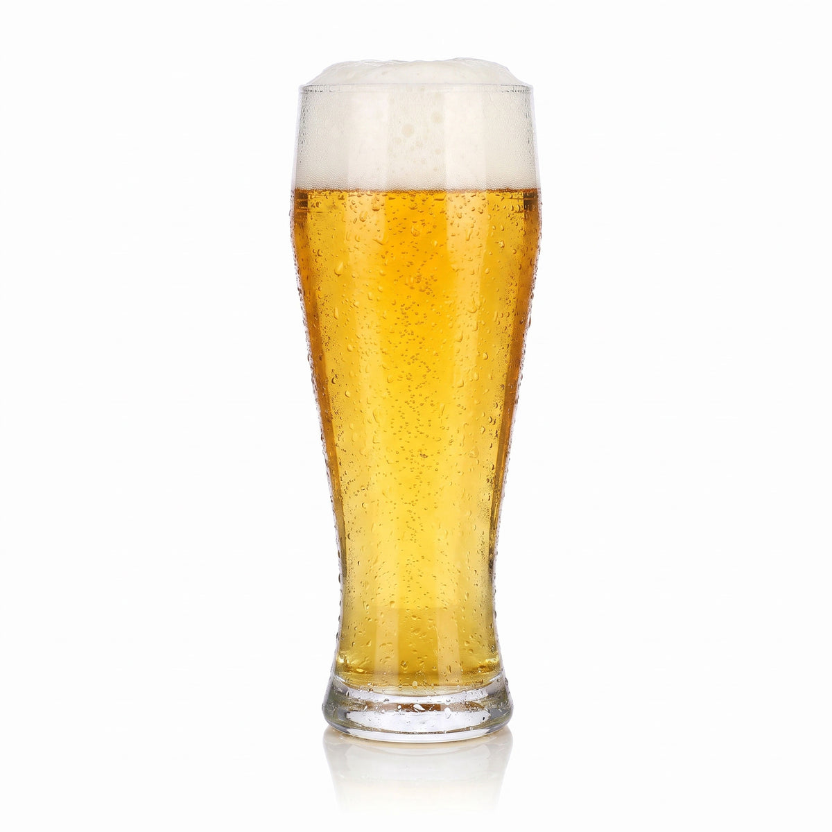 6 bicchieri da birra Arcoroc da 0,5 l, bicchieri da birra Weizen Bayern Willi (set da 6) – Vista 2