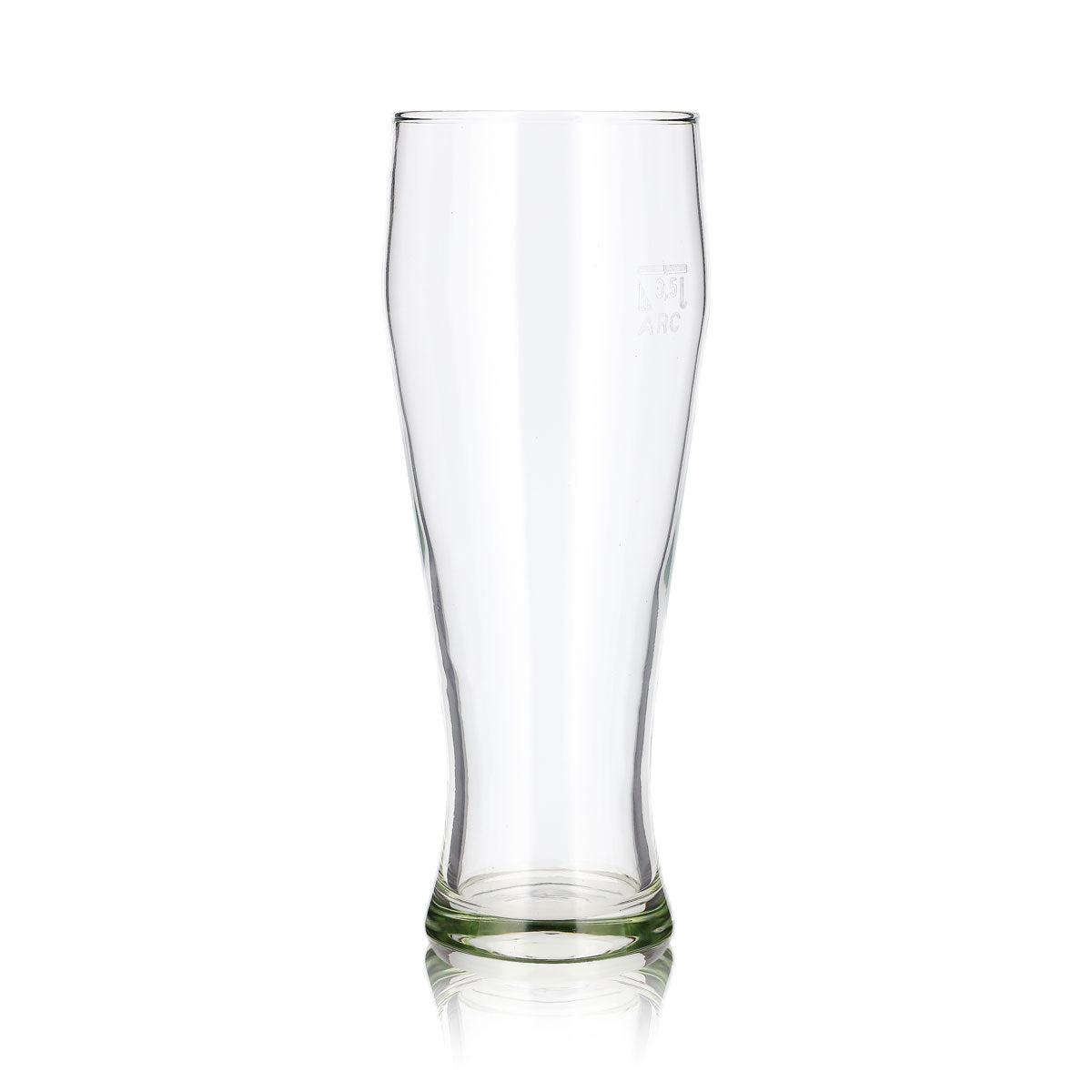 6 bicchieri da birra Arcoroc da 0,5 l, bicchieri da birra Weizen Bayern Willi (set da 6) – Vista 4