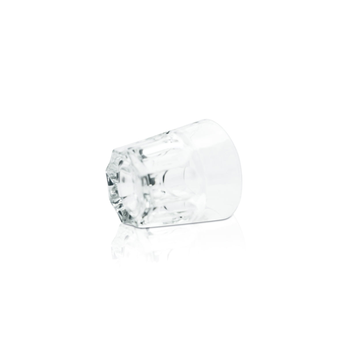 6 bicchieri Arcoroc da 0,16 l Mini-Tumbler Stamper Bicchieri da grappa corti "Stella" Pub – Vista 3