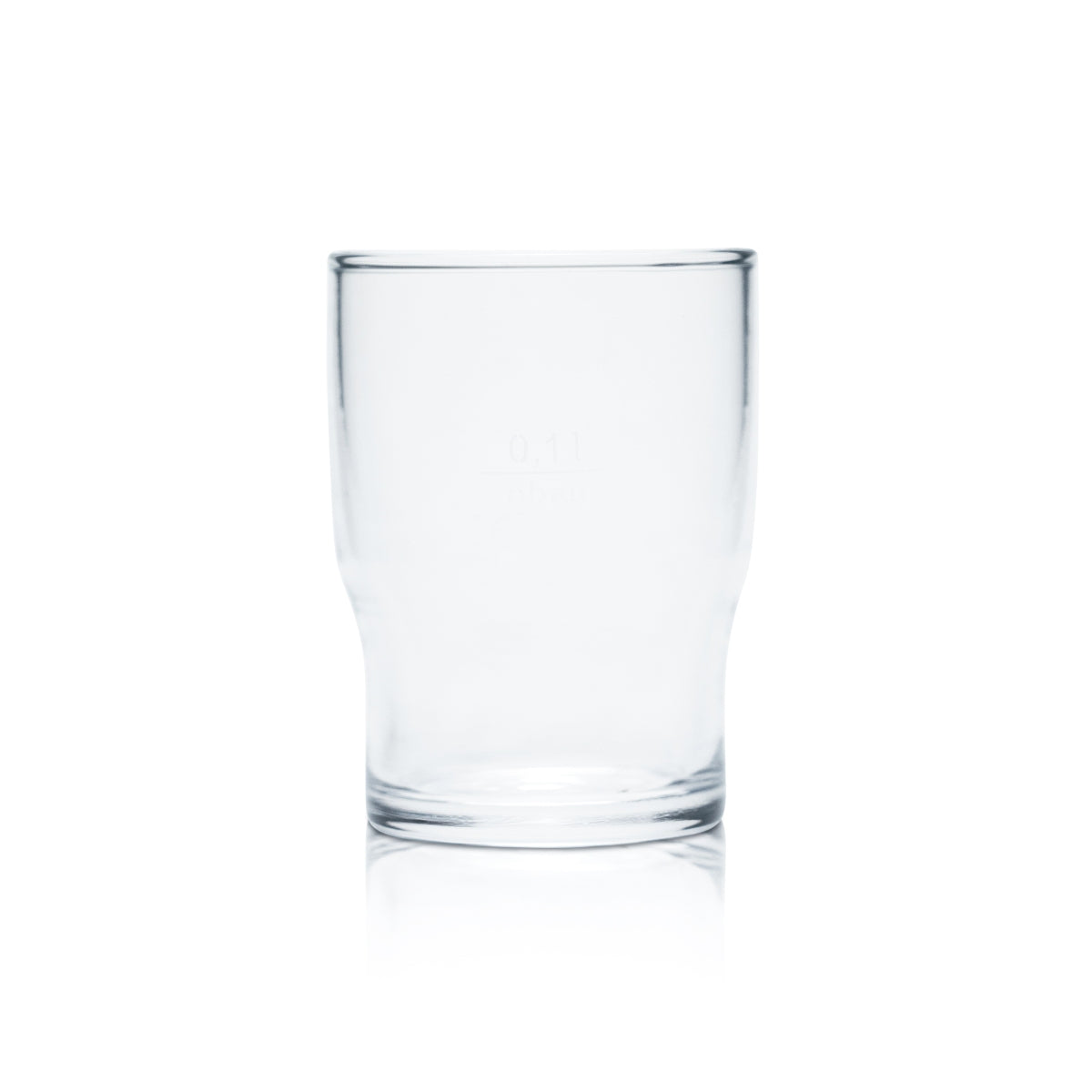 6x bicchieri Arcoroc 0,18 l Campus Tumbler bicchieri calibrati per uso gastronomico acqua succo – Vista 3