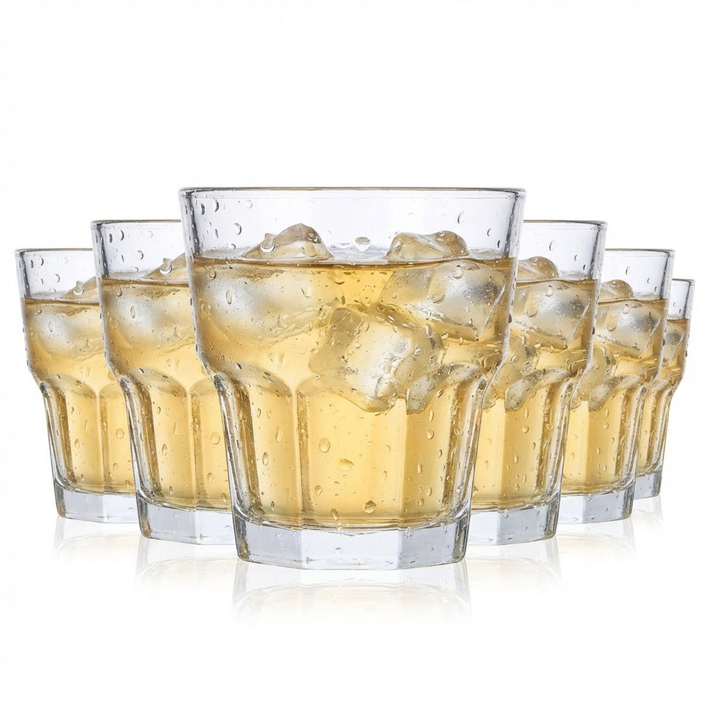 6 bicchieri tumbler Arcoroc per bevande analcoliche da 27 cl Bicchieri da cocktail