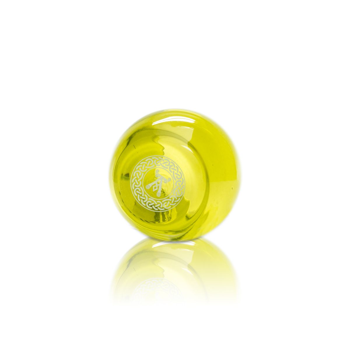 6 bicchieri Ardbeg 6 cl Mini tumbler Bicchierini da whisky Set di bicchieri da liquore – Vista 4