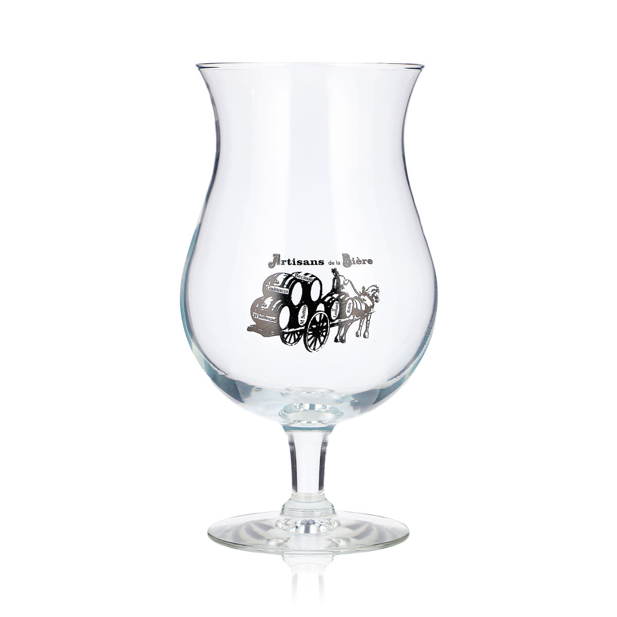 6 bicchieri da birra Artisans de la Bière da 0,6 l, modello "Pokal" in Durobor Grand Cru (set da 6) – Vista 2