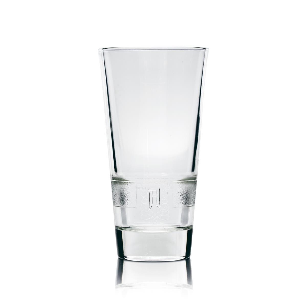 6 bicchieri Asbach 0,2 l bicchieri da cocktail Longdrink Cola Cognac Uralt Gastro – Vista 5