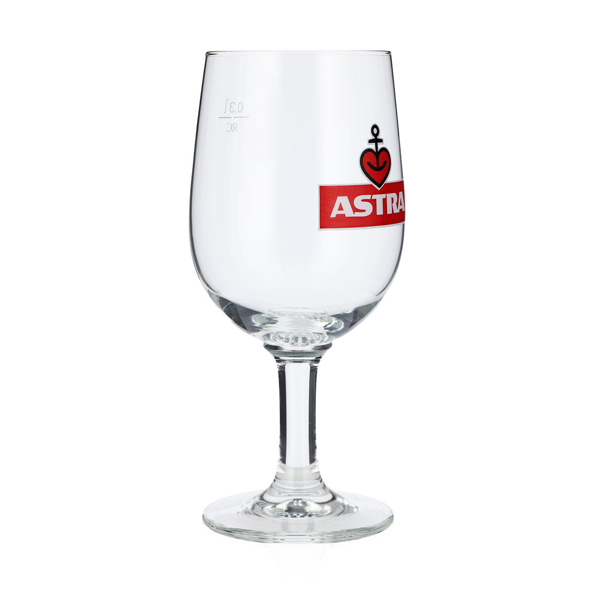 6 bicchieri da birra Astra Bicchieri da birra Bicchieri a calice Bicchiere a tulipano 0,3 l alto Tulipani RC – Vista 3