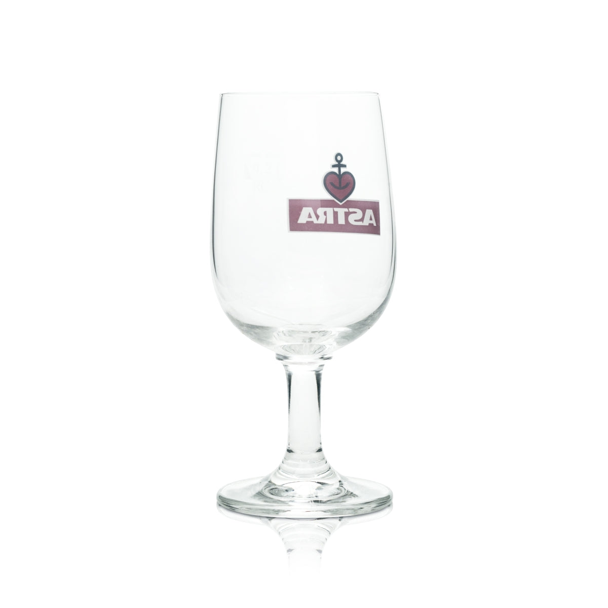 6 bicchieri da birra Astra 0,2 l Ritzenhoff Tulipano Birrificio Kiez St Pauli Bar – Vista 3