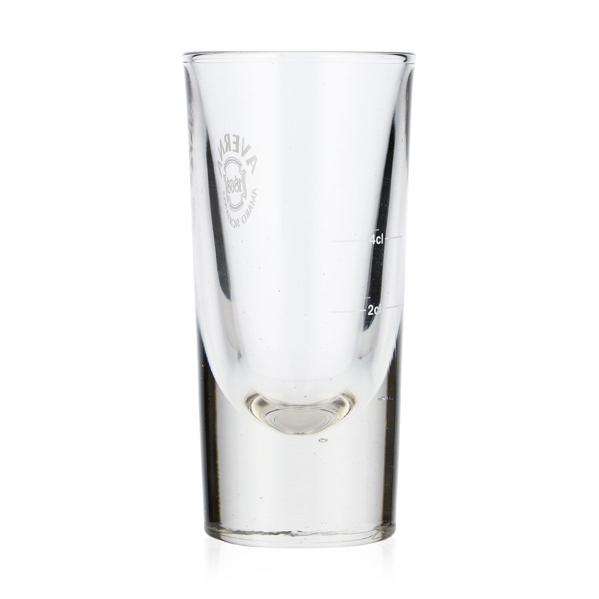 6 bicchieri da liquore Averna 2 cl/4 cl Bicchieri da liquore Tumbler 1868 Amaro Siciliano – Vista 4