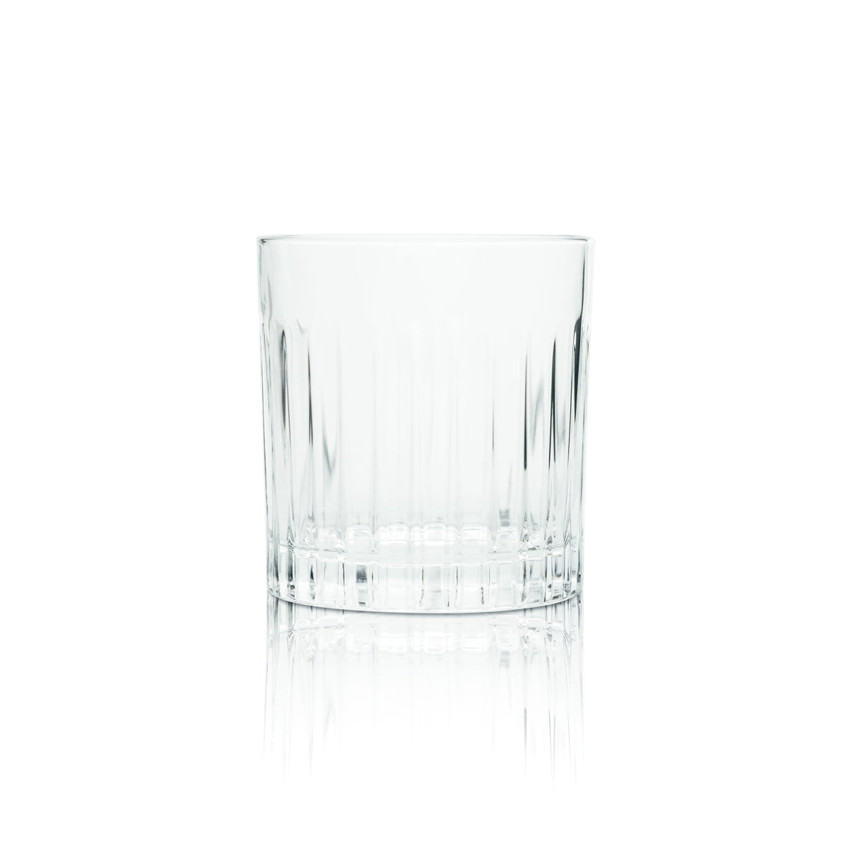 6 bicchieri Bacardi 0,2 l tumbler con bordo in cristallo Timeless Gastro Longdrik – Vista 2