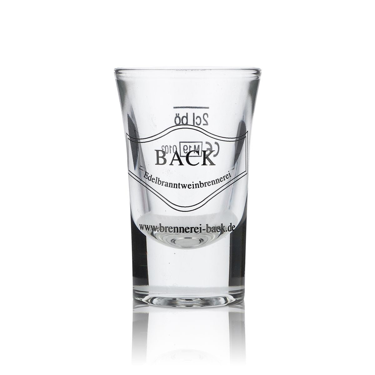 6 bicchieri da liquore in vetro da 2 cl Set di bicchieri da shot Besiere Besiere Besiere Besiere Besiere Besiere Besiere Besiere Besiere Besiere Besiere Besi – Vista 2