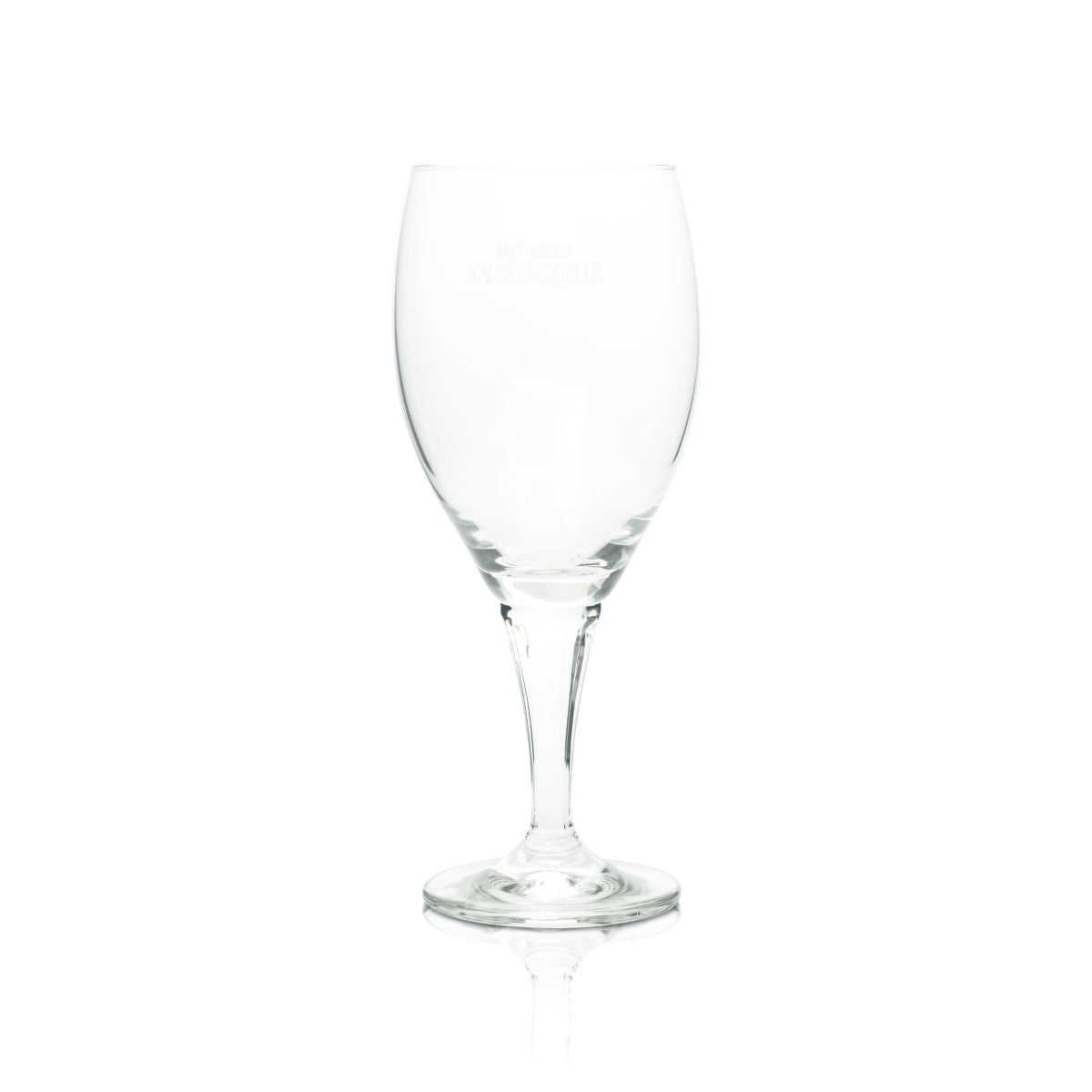 6 bicchieri da acqua Bad Camberger 0,3 l, forma a coppa, Taunusquelle Sahm Gastro Hotel – Vista 2