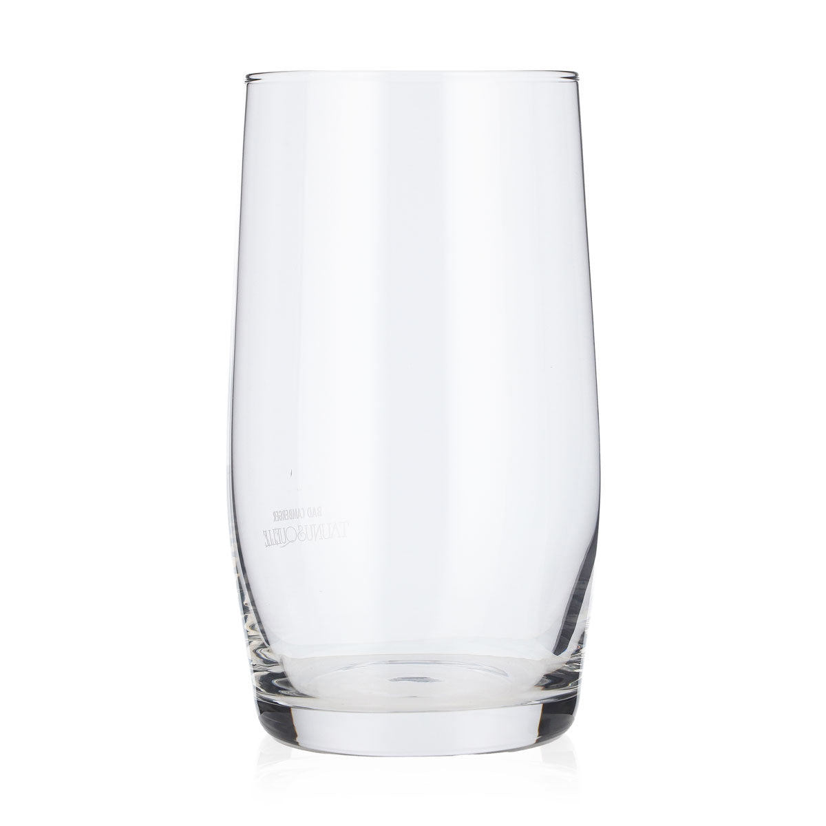 6 bicchieri da acqua Bad Camberger Bicchieri da acqua Tazza Taunusquelle Sahm – Vista 4