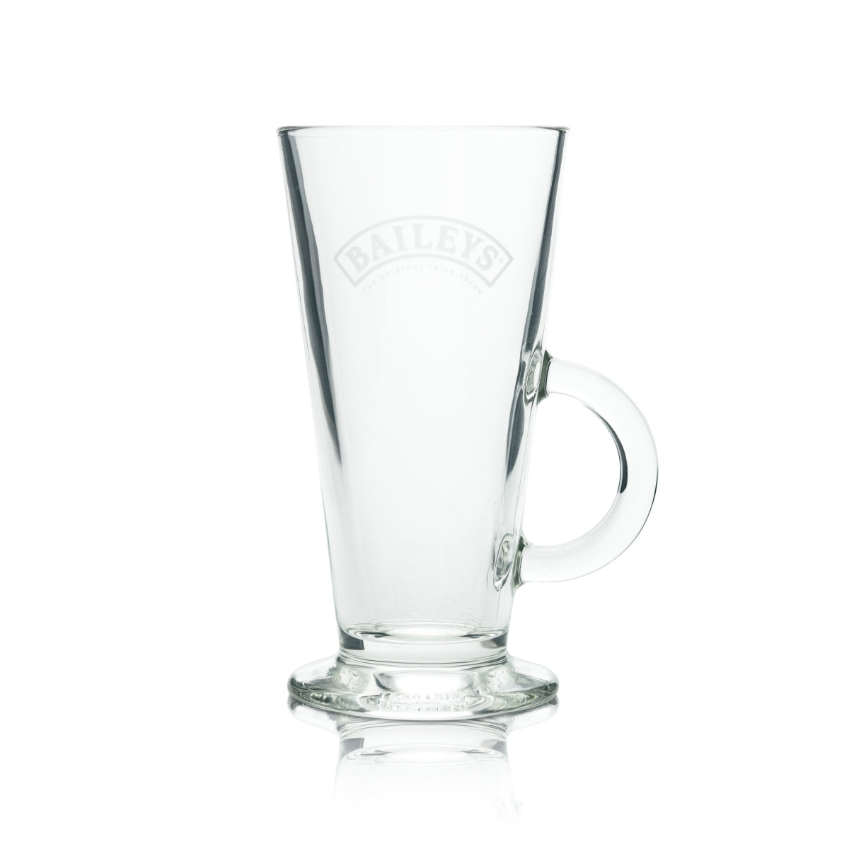 6 bicchieri Baileys 0,2 l con manico Bicchieri Longdrink Cocktail Caffè Latte Macchiato – Vista 2
