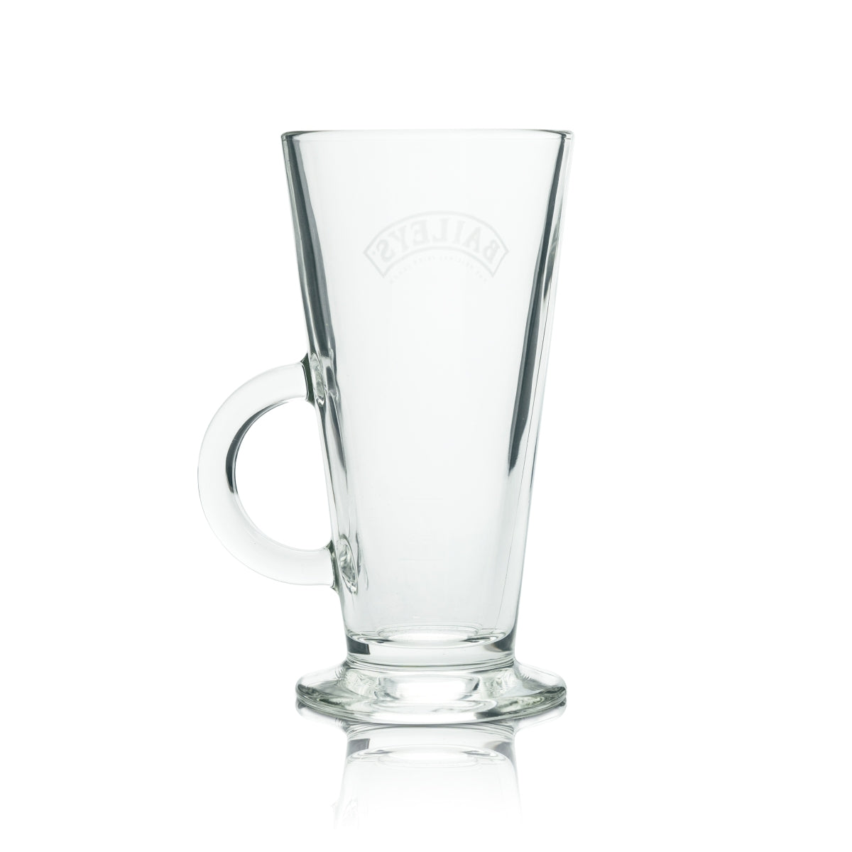 6 bicchieri Baileys 0,2 l con manico Bicchieri Longdrink Cocktail Caffè Latte Macchiato – Vista 3