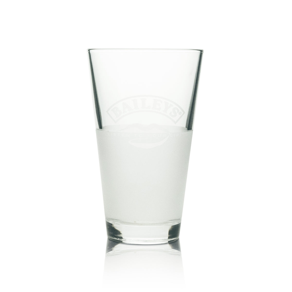 6 bicchieri Baileys 0,3 l Bicchieri per bevande calde Bicchieri da long drink Elegante design satinato – Vista 2